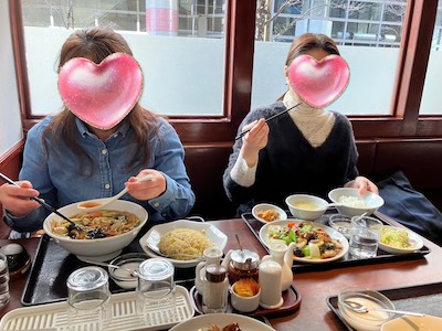 【教室の様子】