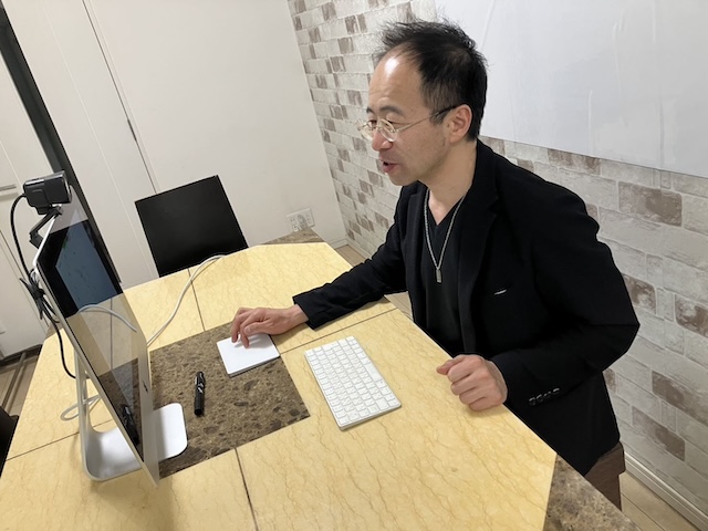 何でも相談しちゃいましょう