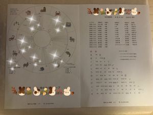 【横浜】タロット,西洋占星術講座開催