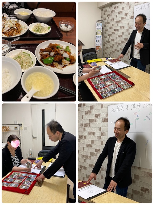 【受講生さんのご感想】50代女性 K.A様