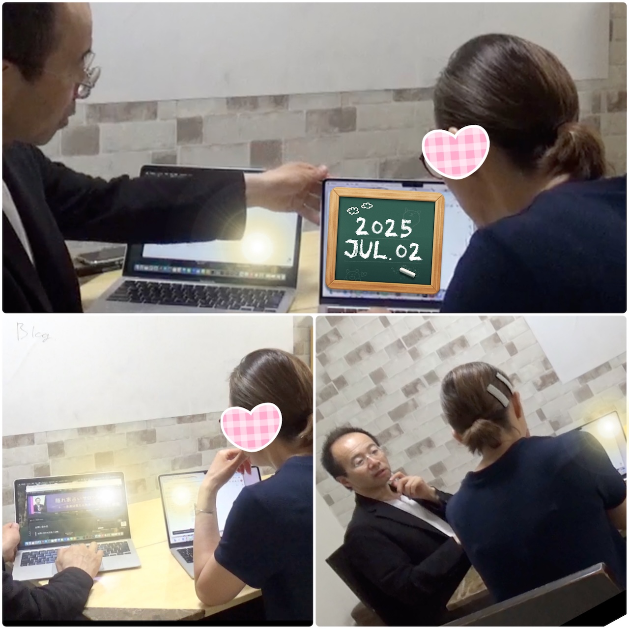プチ占い師「隠れ家占いサロンの始め方」
