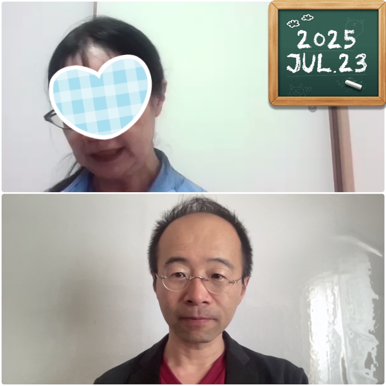 【教室の様子】出版デビュー講座