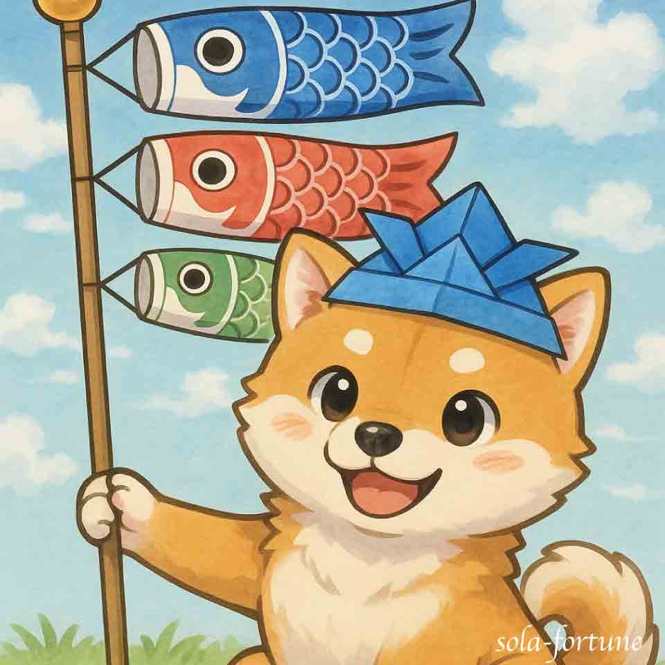 【占い通信】丸6年の日に