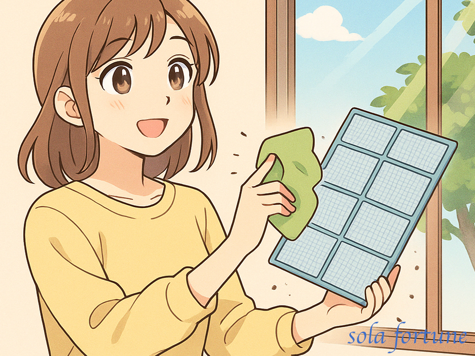 【占い通信】立夏にぴったりのプチ開運アクション
