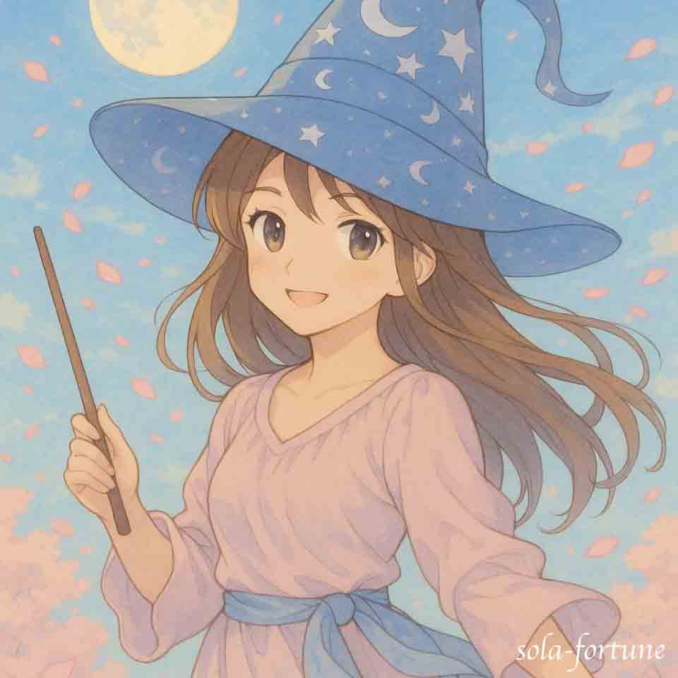 ダイエット占いもしています