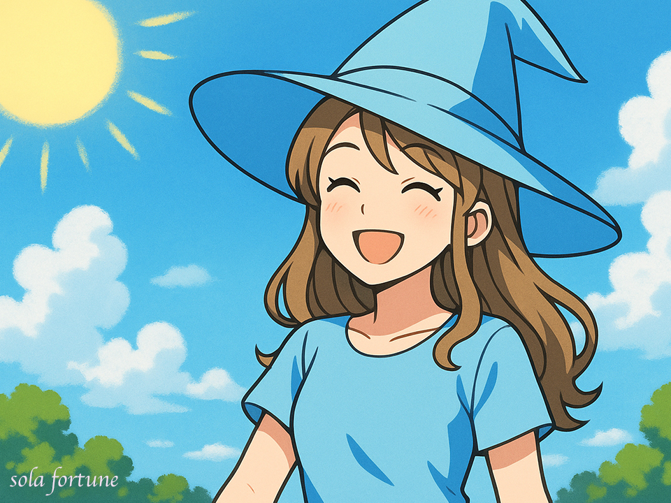 【占い通信】前半の恋と後半の恋