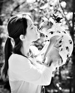 猫タロット開運占い処 さら紗